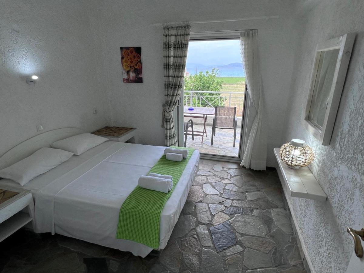 Phoenix Beachside Apartament