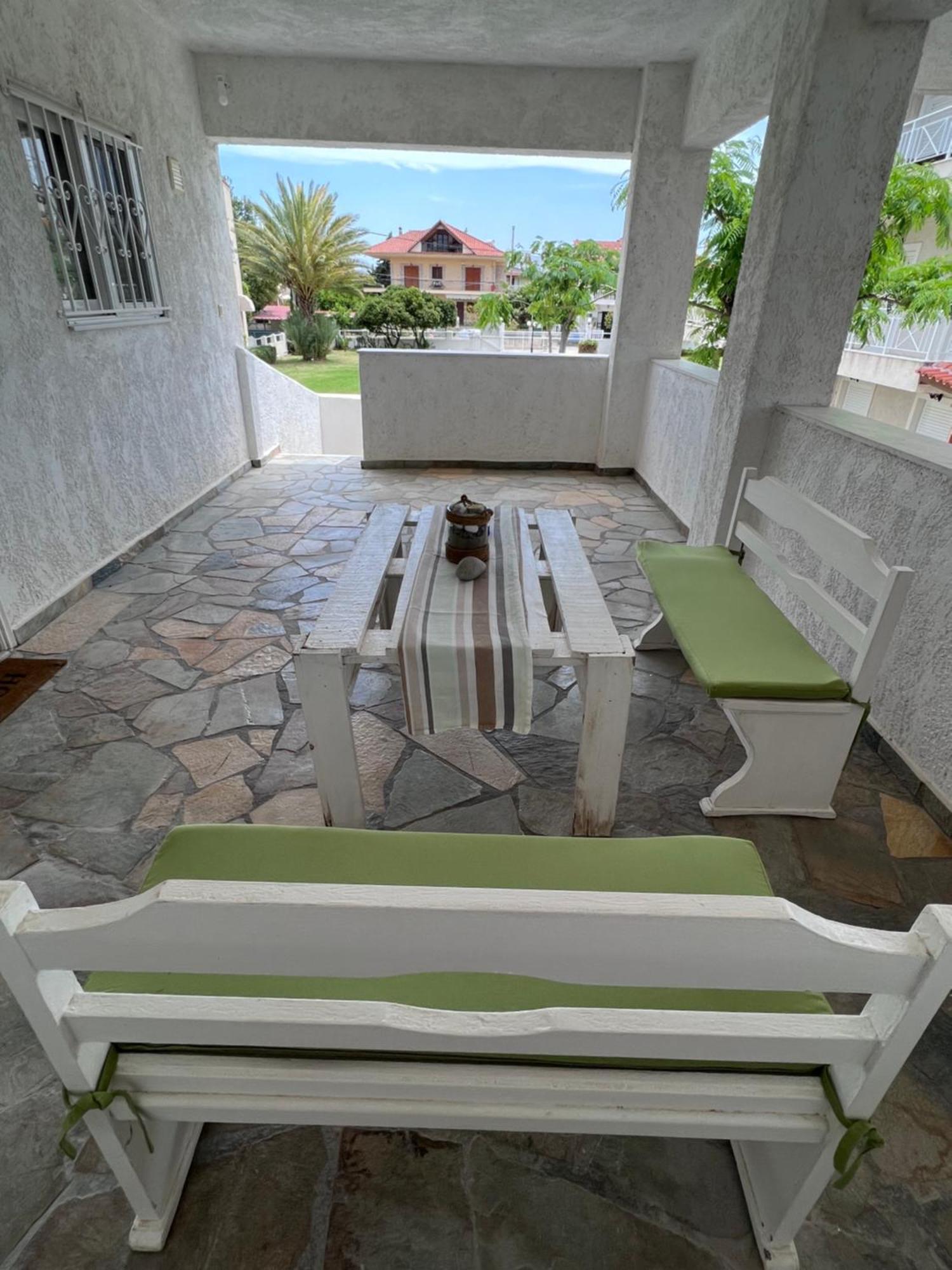 Apartament Phoenix Beachside