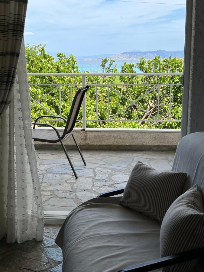 Apartament Phoenix Beachside Neratza