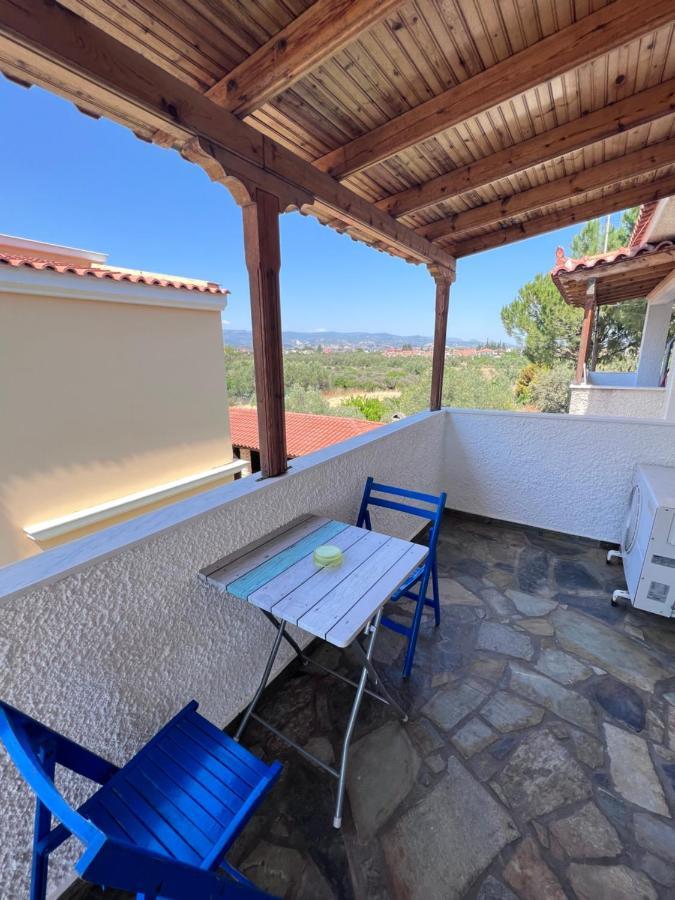 Phoenix Beachside Apartament