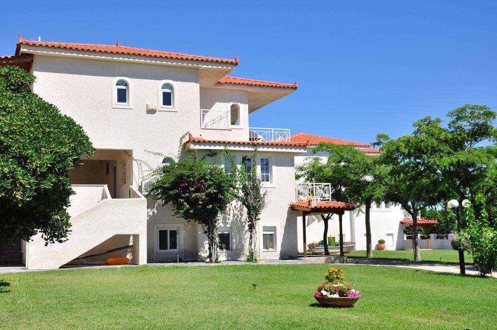 Phoenix Beachside Apartament