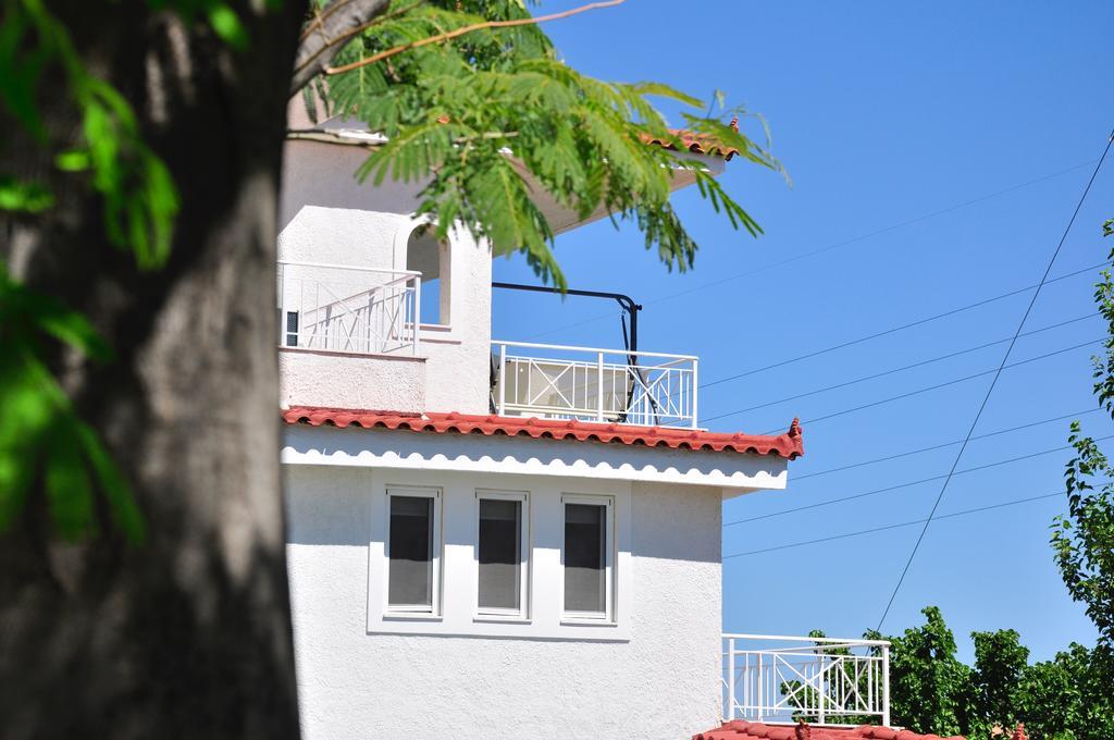 Phoenix Beachside Apartment