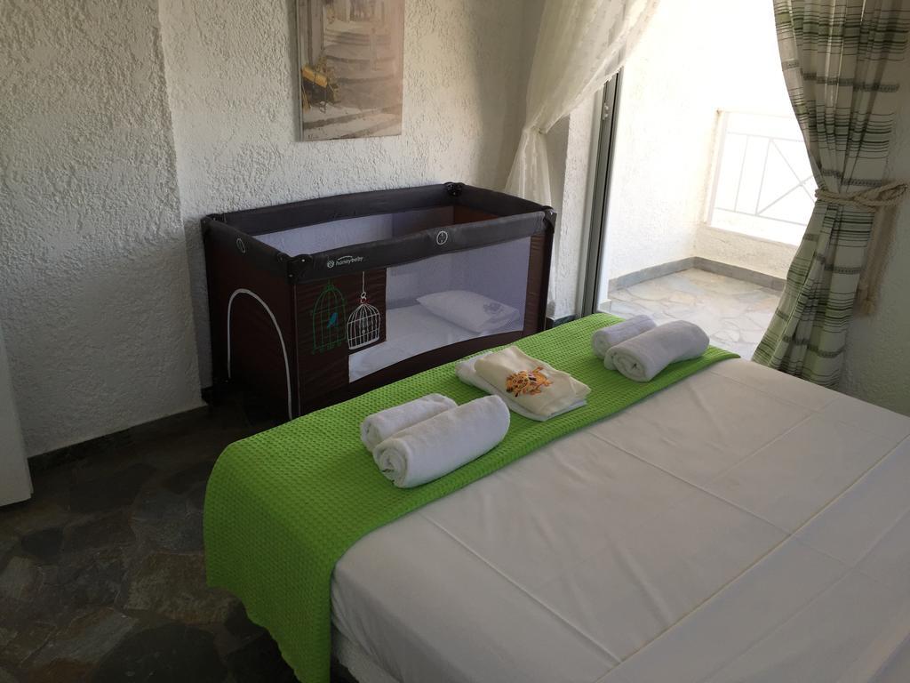 Apartament Phoenix Beachside Neratza