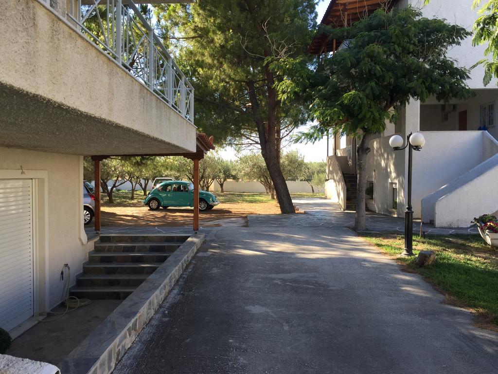 Phoenix Beachside Neratza