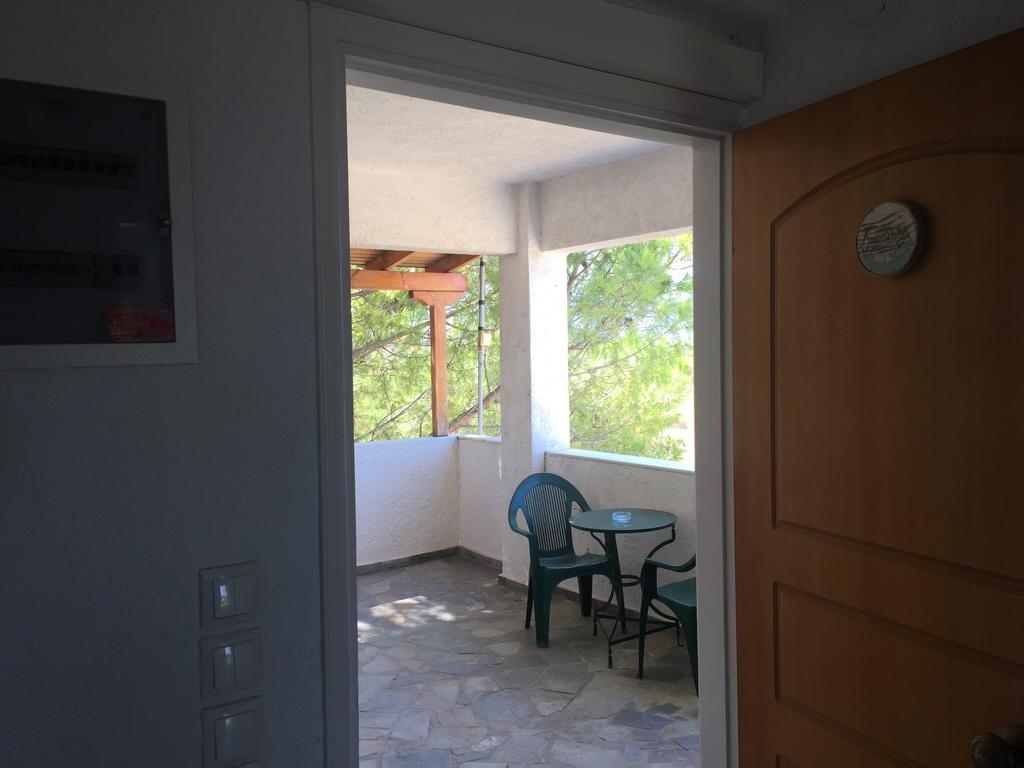 Apartament Phoenix Beachside Neratza