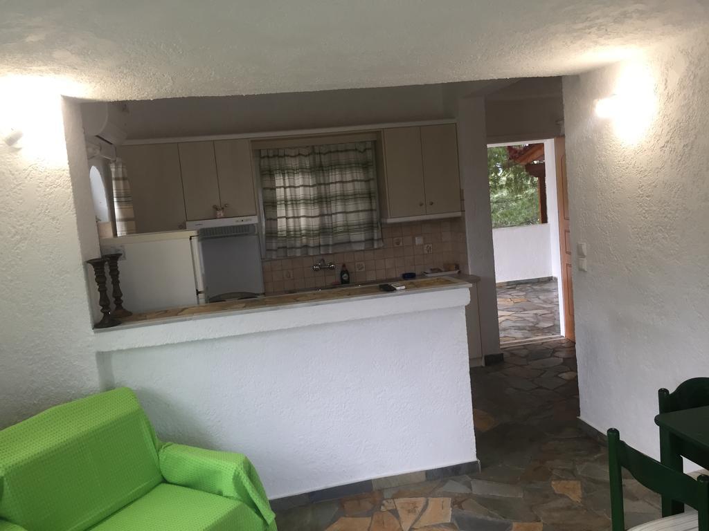 Apartament Phoenix Beachside Neratza