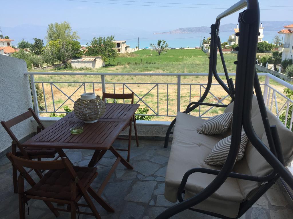 Phoenix Beachside Kokkónion