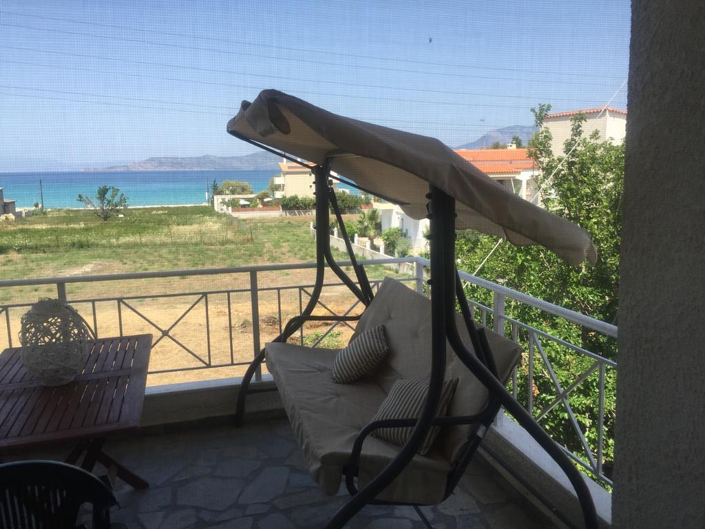 Apartament Phoenix Beachside