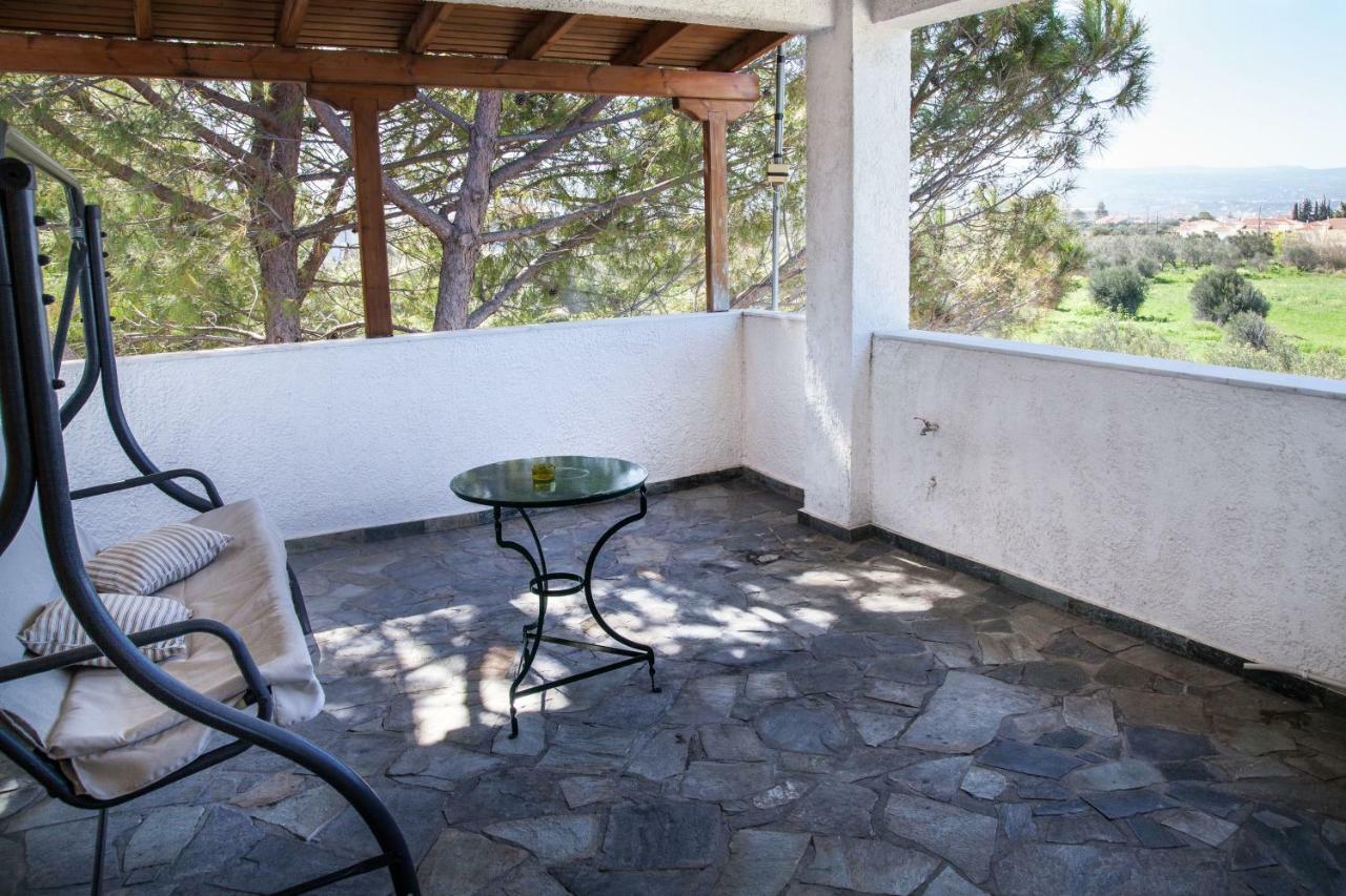 Phoenix Beachside Neratza