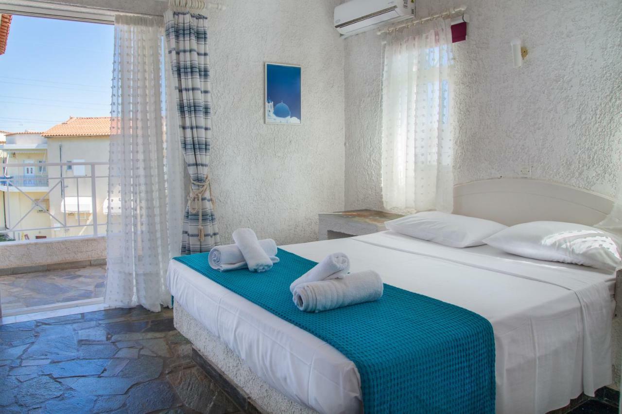 Apartament Phoenix Beachside Neratza